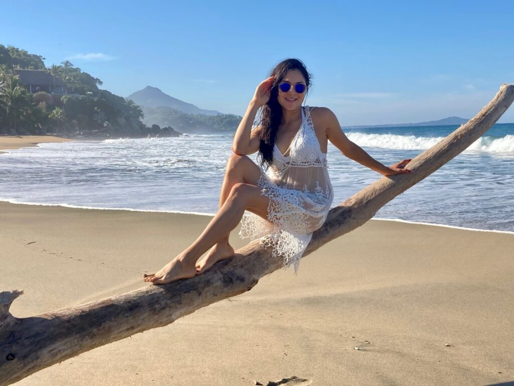 Playa Carricitos