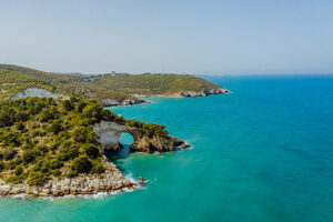 Visitar el Gargano